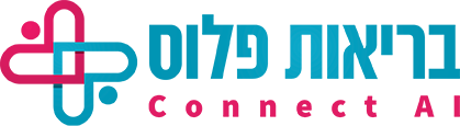 לוגו בריאות פלוס