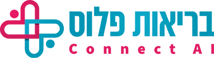 לוגו בריאות פלוס