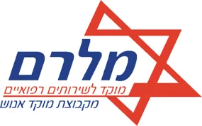 לוגו מלרם