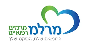 לוגו מרלמ